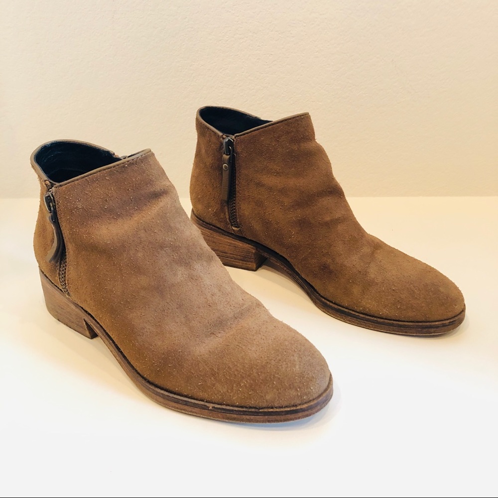 Cole Haan boots - Picture 3 of 8